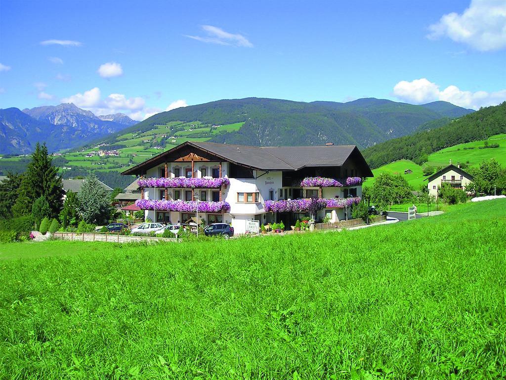 Hotel Rosenheim Rodengo Exteriér fotografie